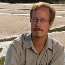 Professor Greg Smith