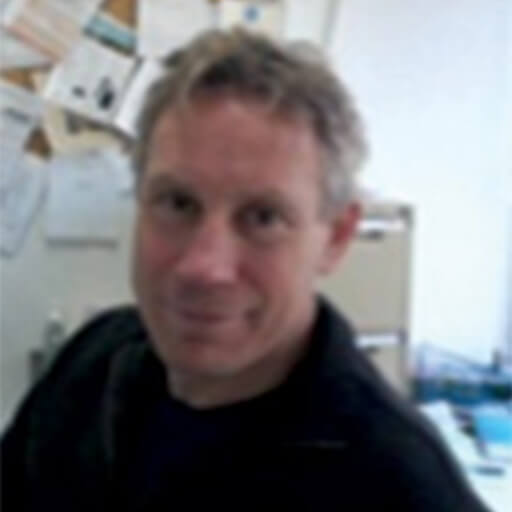 Professor Greg Smith
