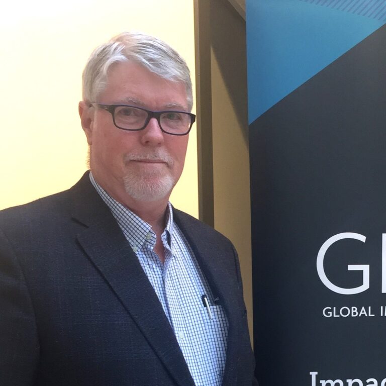 Professor Greg Smith