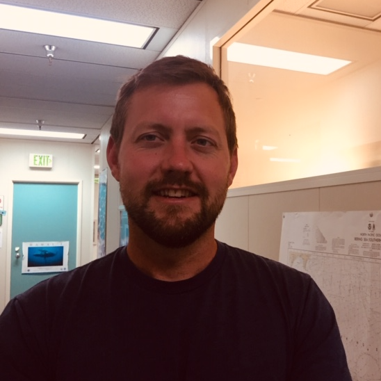 Professor Greg Smith