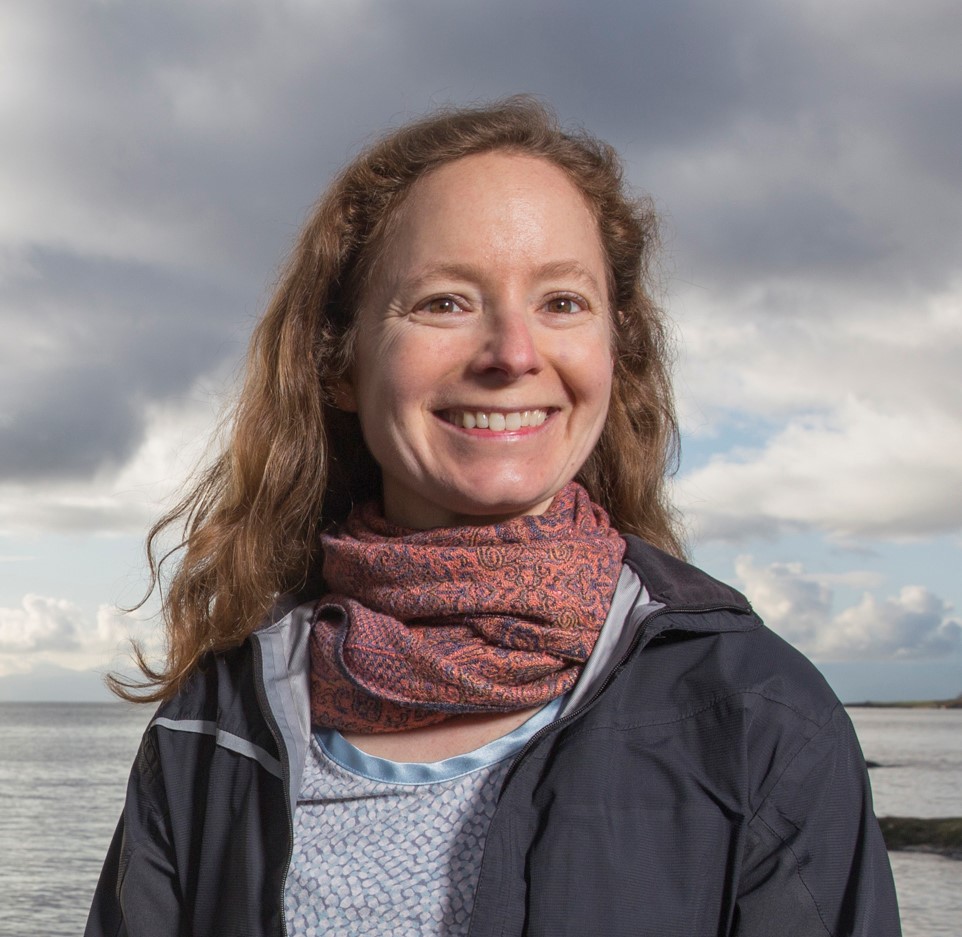 Prof Natalie Ban | Centre for Marine Socioecology