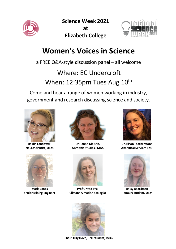 Women's voices in science poster_v3_2021